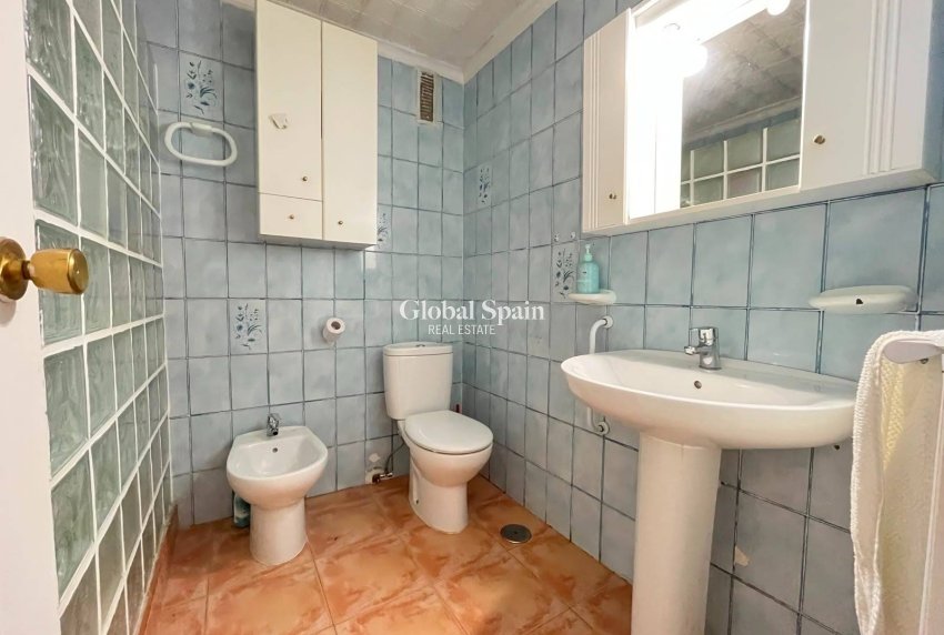 Venta - APARTAMENTO -
LO PAGÁN - Villananitos