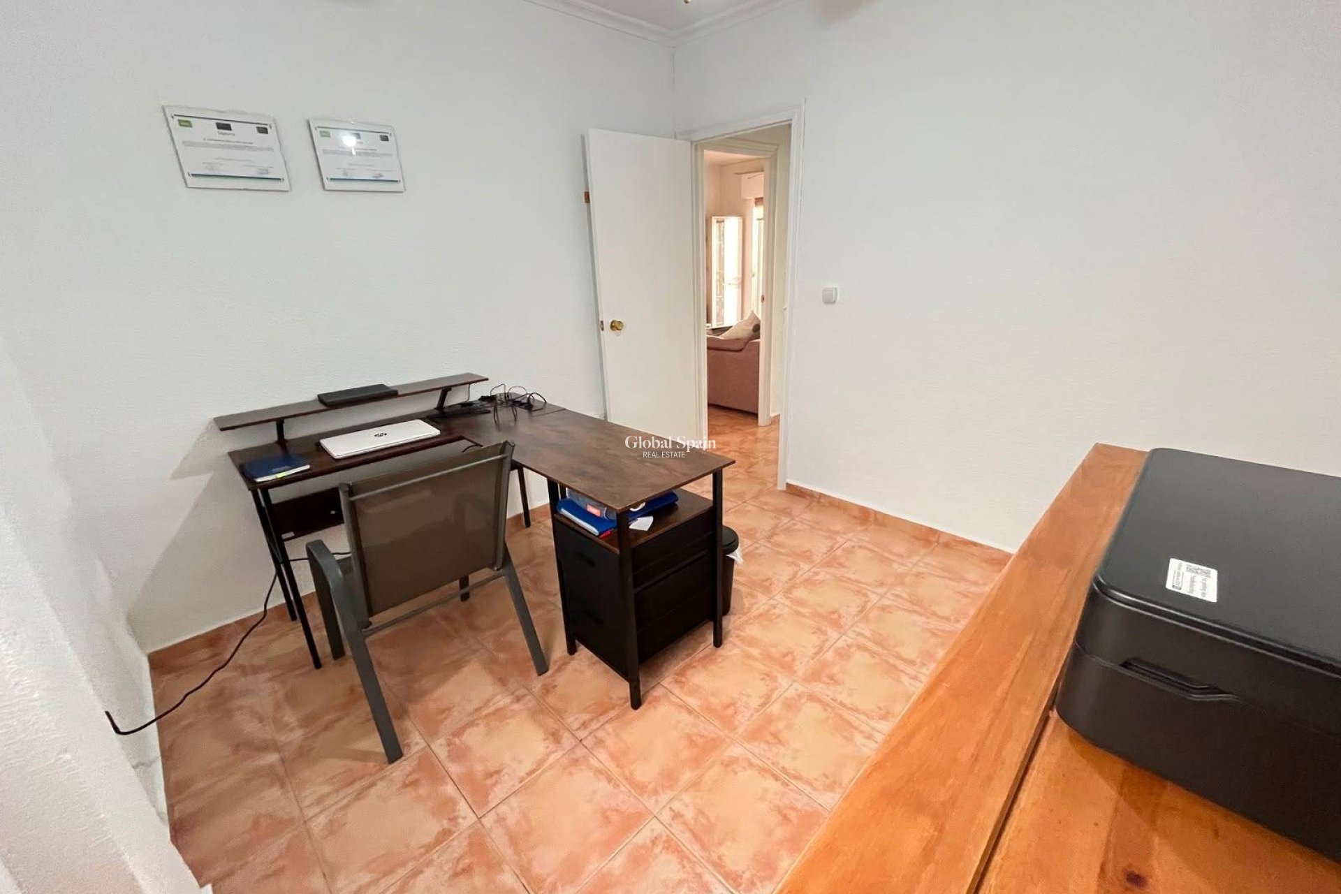 Venta - APARTAMENTO -
LO PAGÁN - Villananitos
