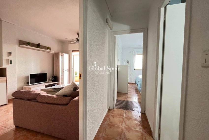 Venta - APARTAMENTO -
LO PAGÁN - Villananitos