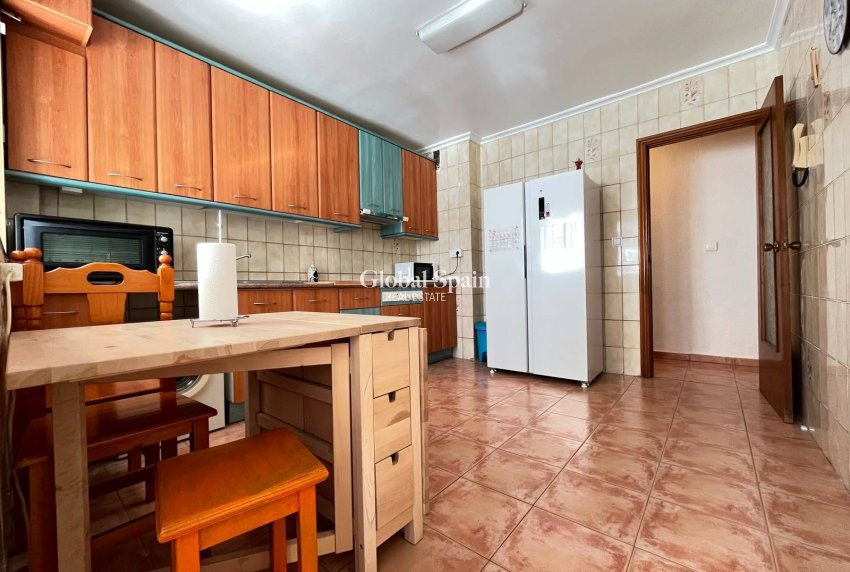 Venta - APARTAMENTO -
LO PAGÁN - Villananitos