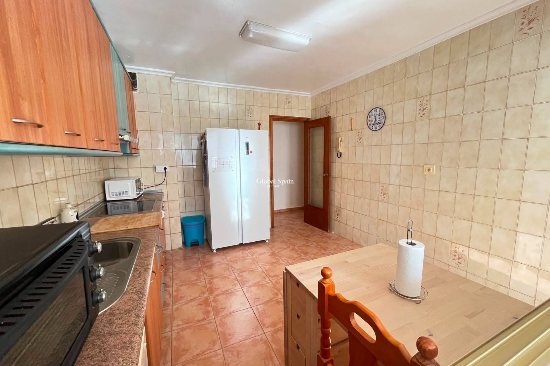 Venta - APARTAMENTO -
LO PAGÁN - Villananitos