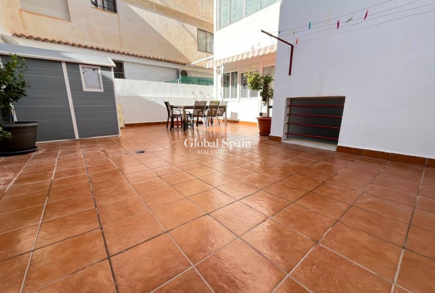 Venta - APARTAMENTO -
LO PAGÁN - Villananitos