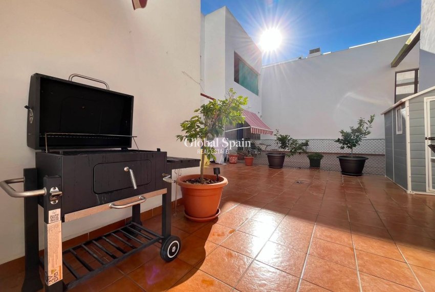 Venta - APARTAMENTO -
LO PAGÁN - Villananitos