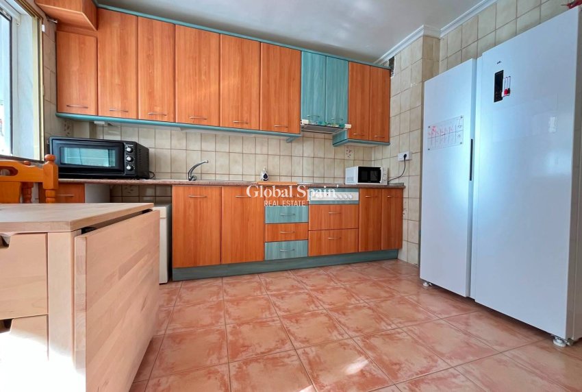 Venta - APARTAMENTO -
LO PAGÁN - Villananitos