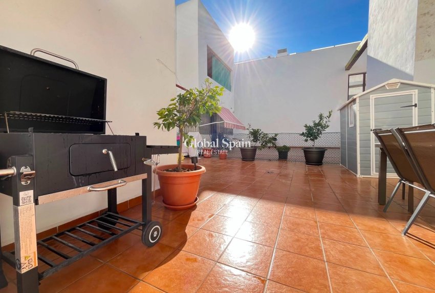 Venta - APARTAMENTO -
LO PAGÁN - Villananitos