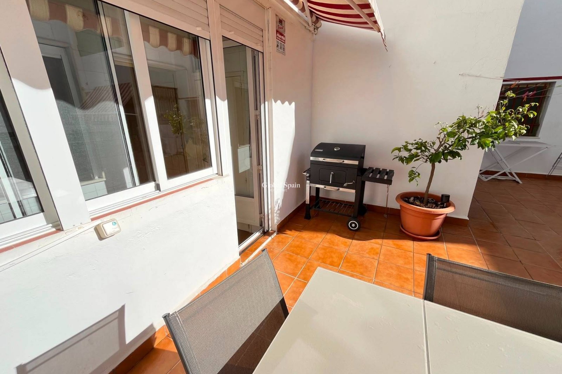Venta - APARTAMENTO -
LO PAGÁN - Villananitos