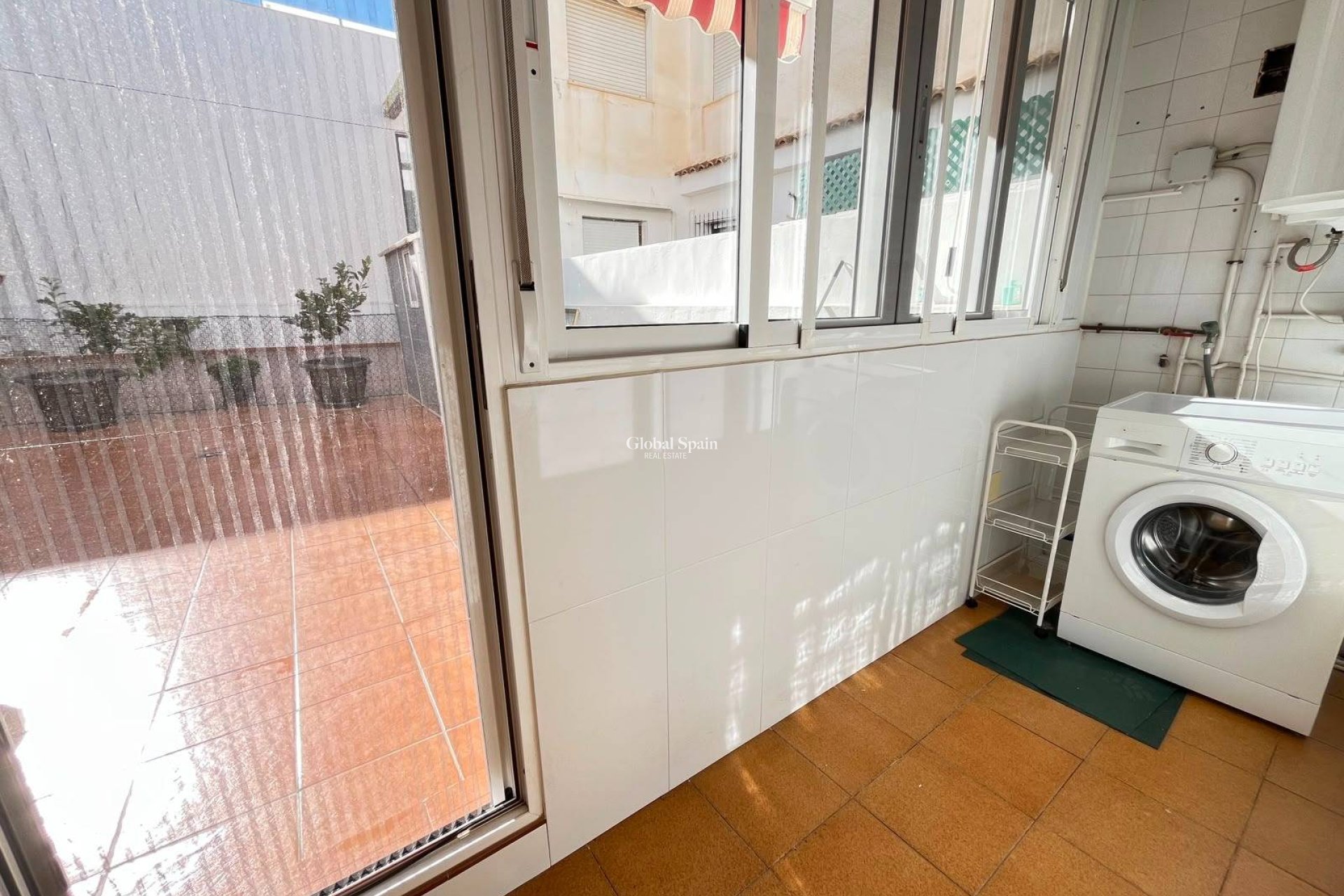 Venta - APARTAMENTO -
LO PAGÁN - Villananitos