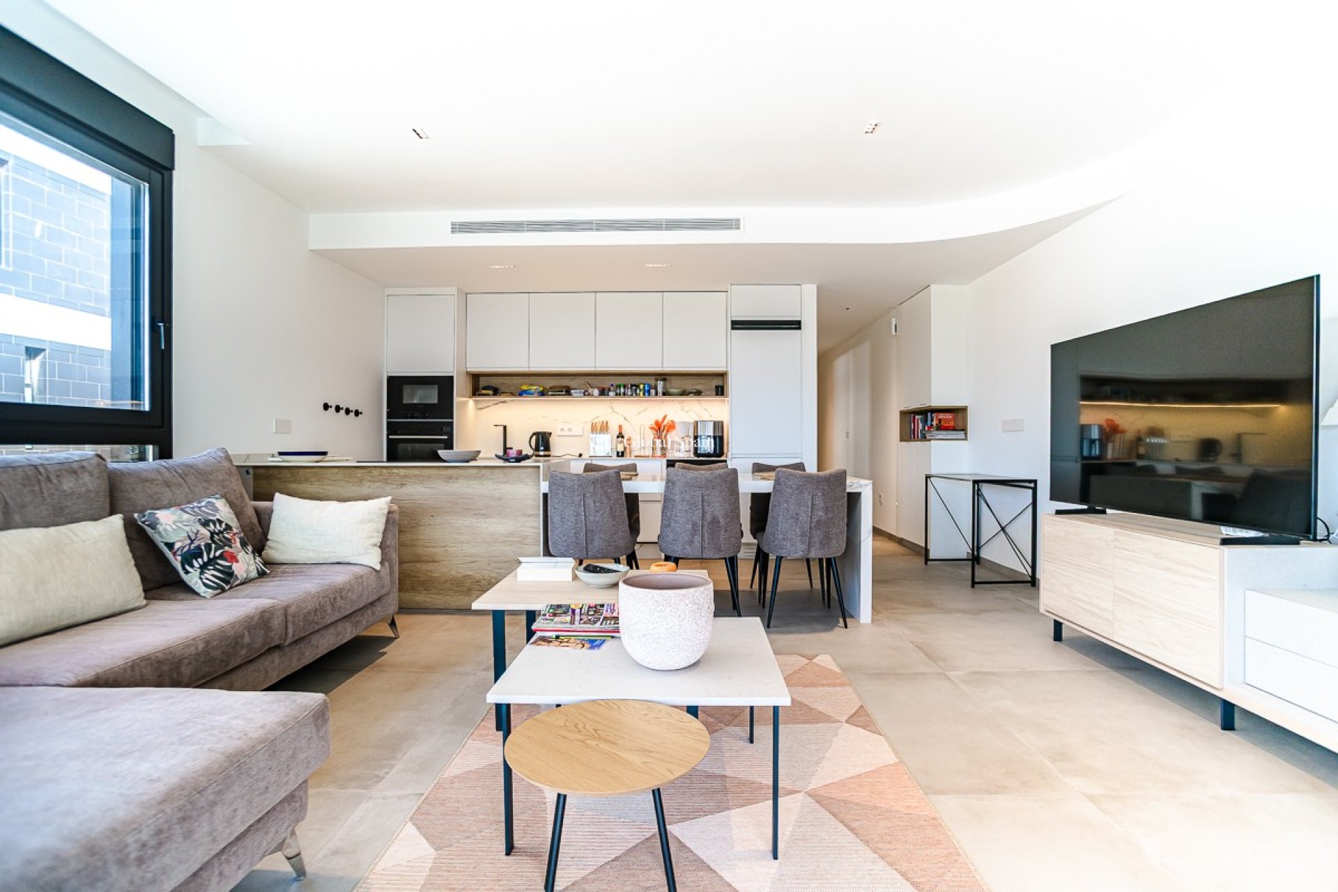 Venta - APARTAMENTO -
LO PAGÁN
