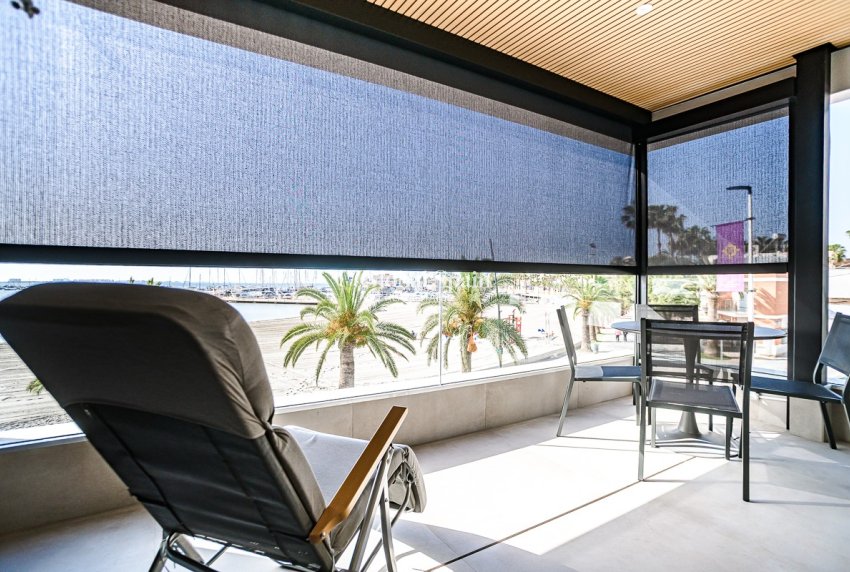Venta - APARTAMENTO -
LO PAGÁN