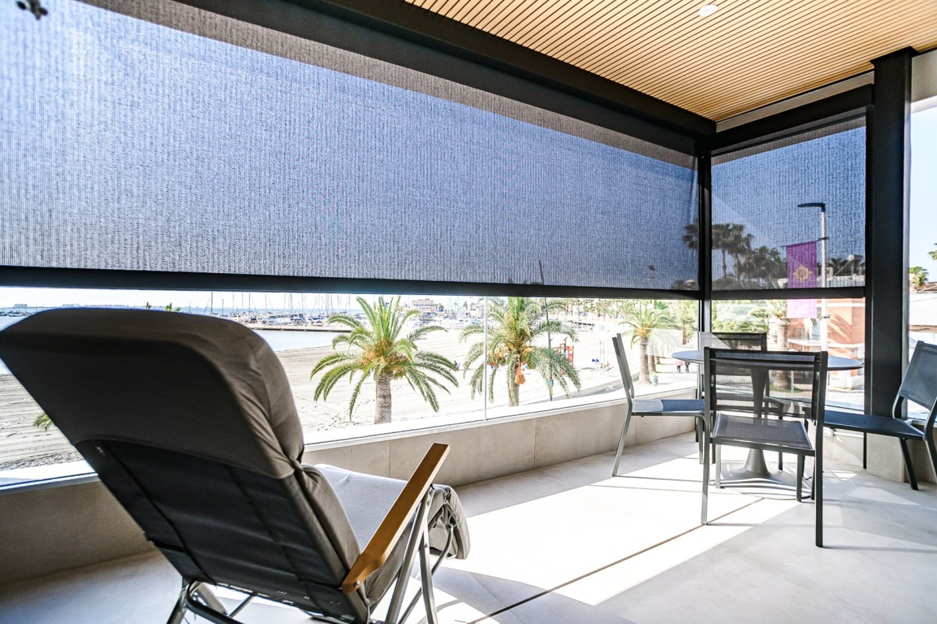 Venta - APARTAMENTO -
LO PAGÁN