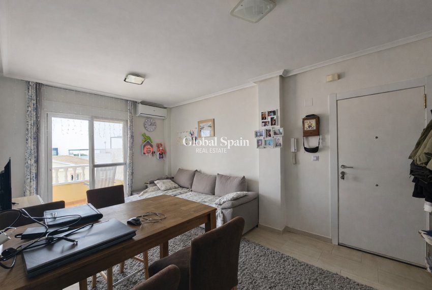 Venta - APARTAMENTO -
Lomas de Caboroig - Costa Blanca