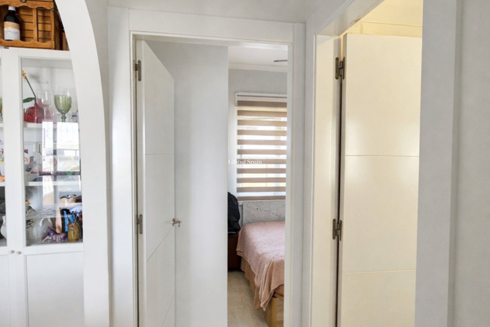 Venta - APARTAMENTO -
Lomas de Caboroig - Costa Blanca