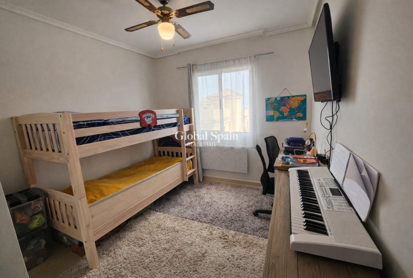 Venta - APARTAMENTO -
Lomas de Caboroig - Costa Blanca