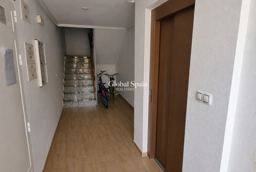 Venta - APARTAMENTO -
Lomas de Caboroig - Costa Blanca