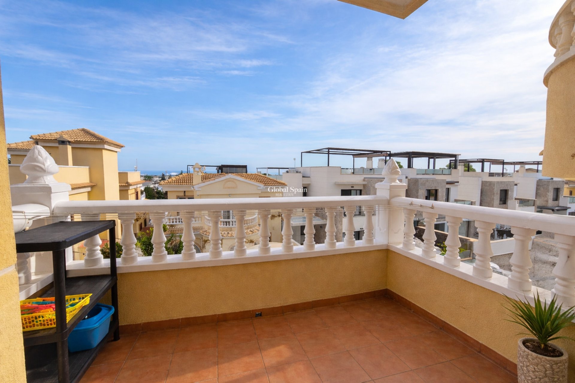 Venta - APARTAMENTO -
Lomas de Caboroig - Costa Blanca