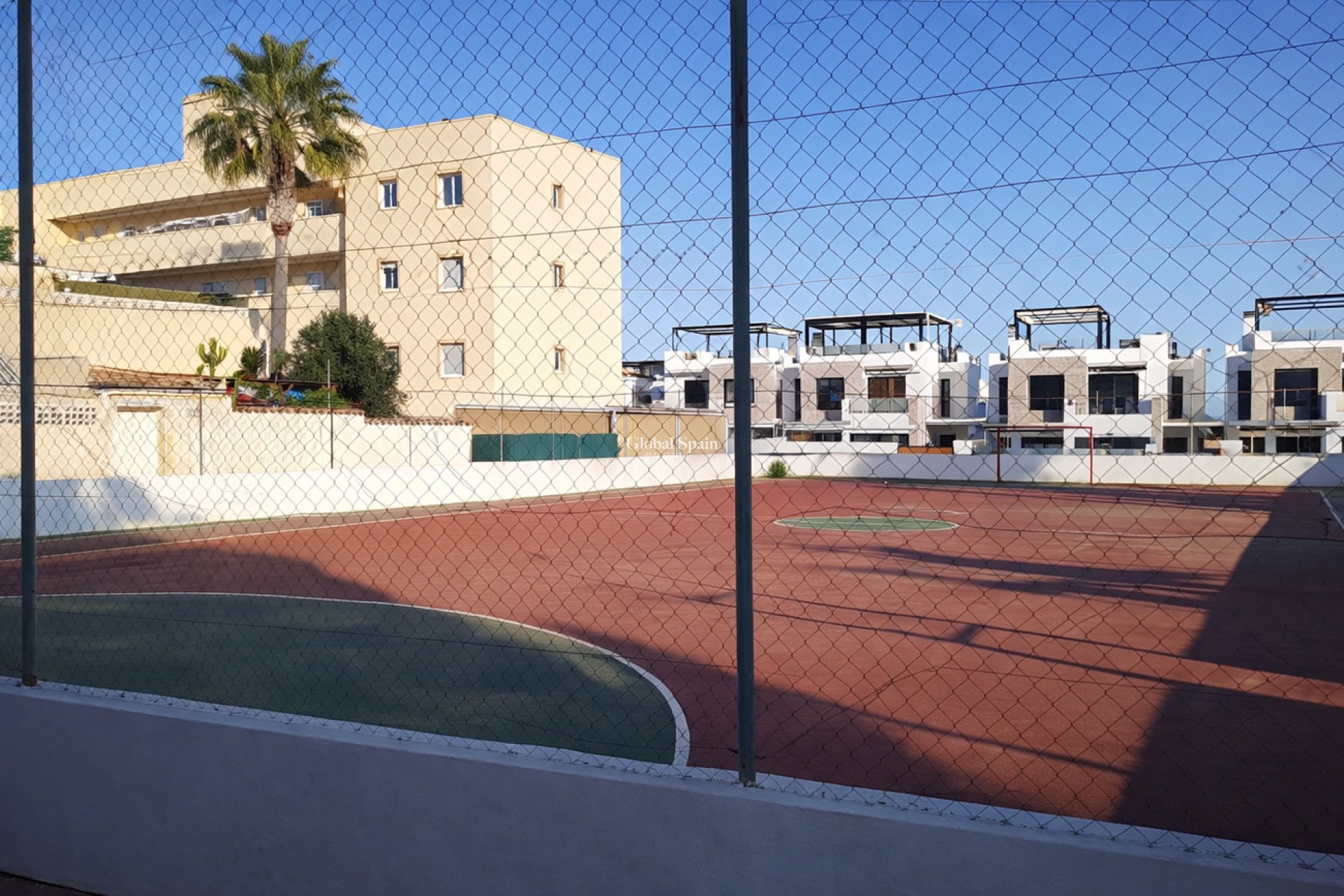 Venta - APARTAMENTO -
Lomas de Caboroig - Costa Blanca