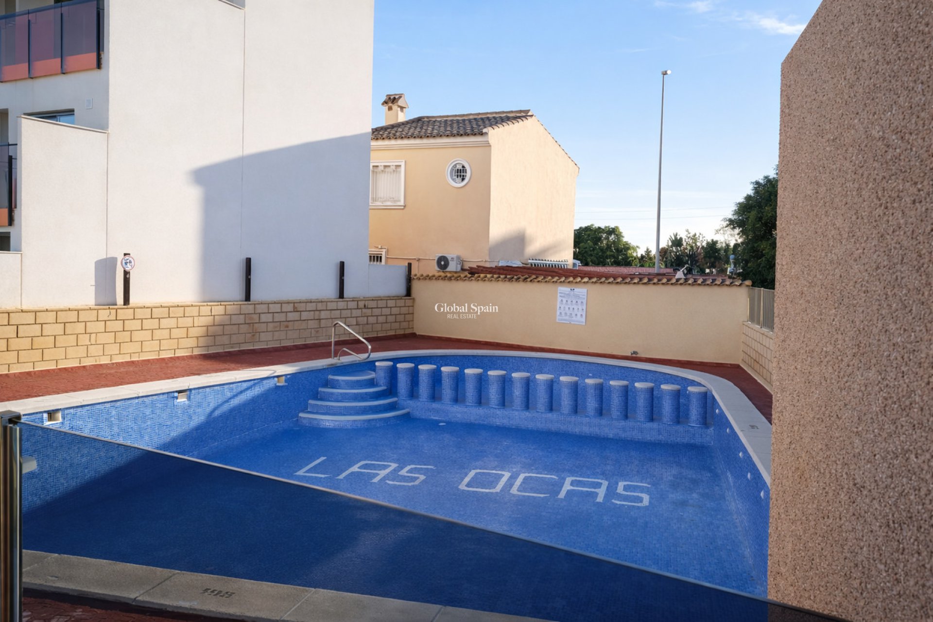 Venta - APARTAMENTO -
Lomas de Caboroig - Costa Blanca