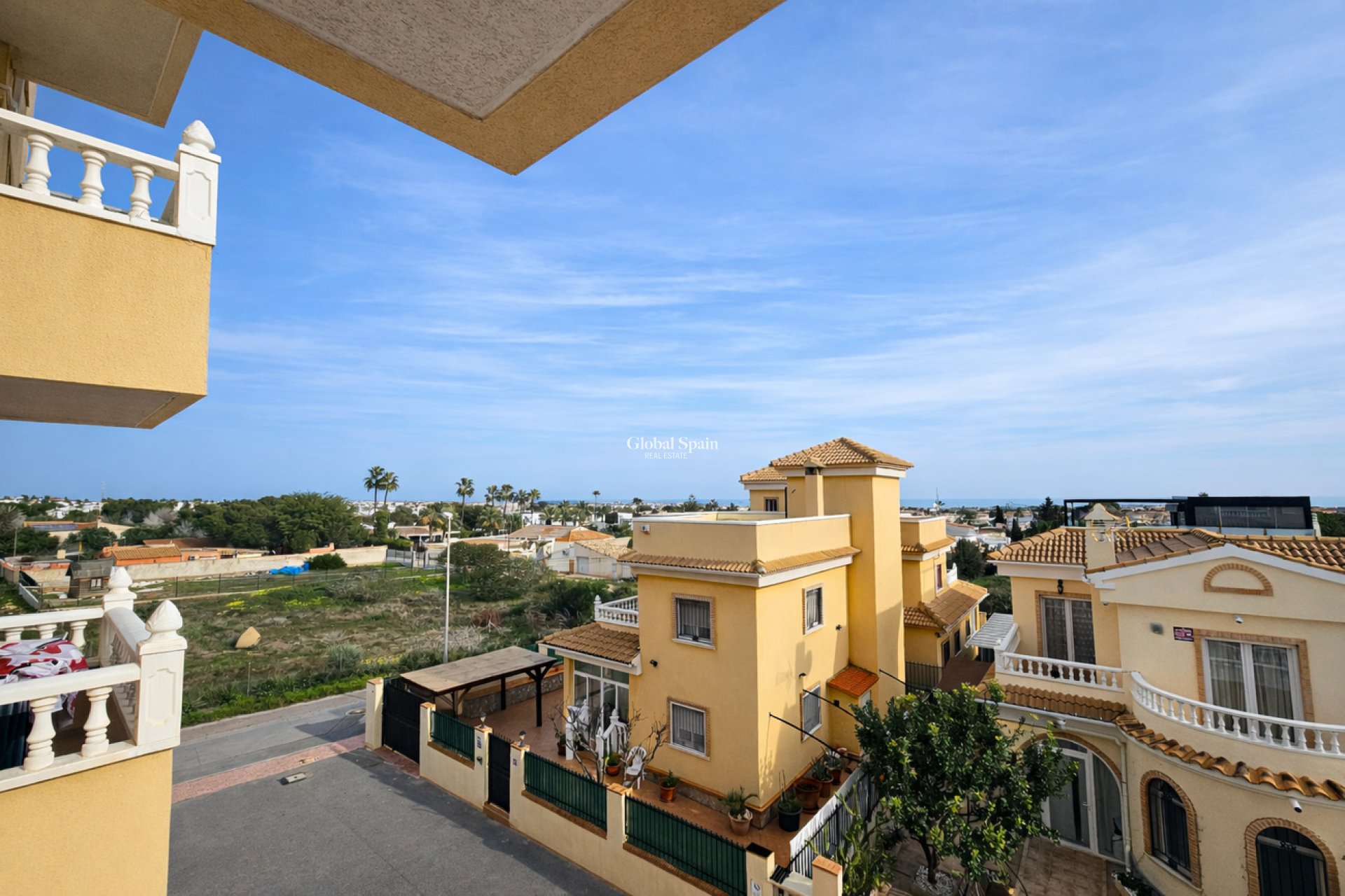 Venta - APARTAMENTO -
Lomas de Caboroig - Costa Blanca