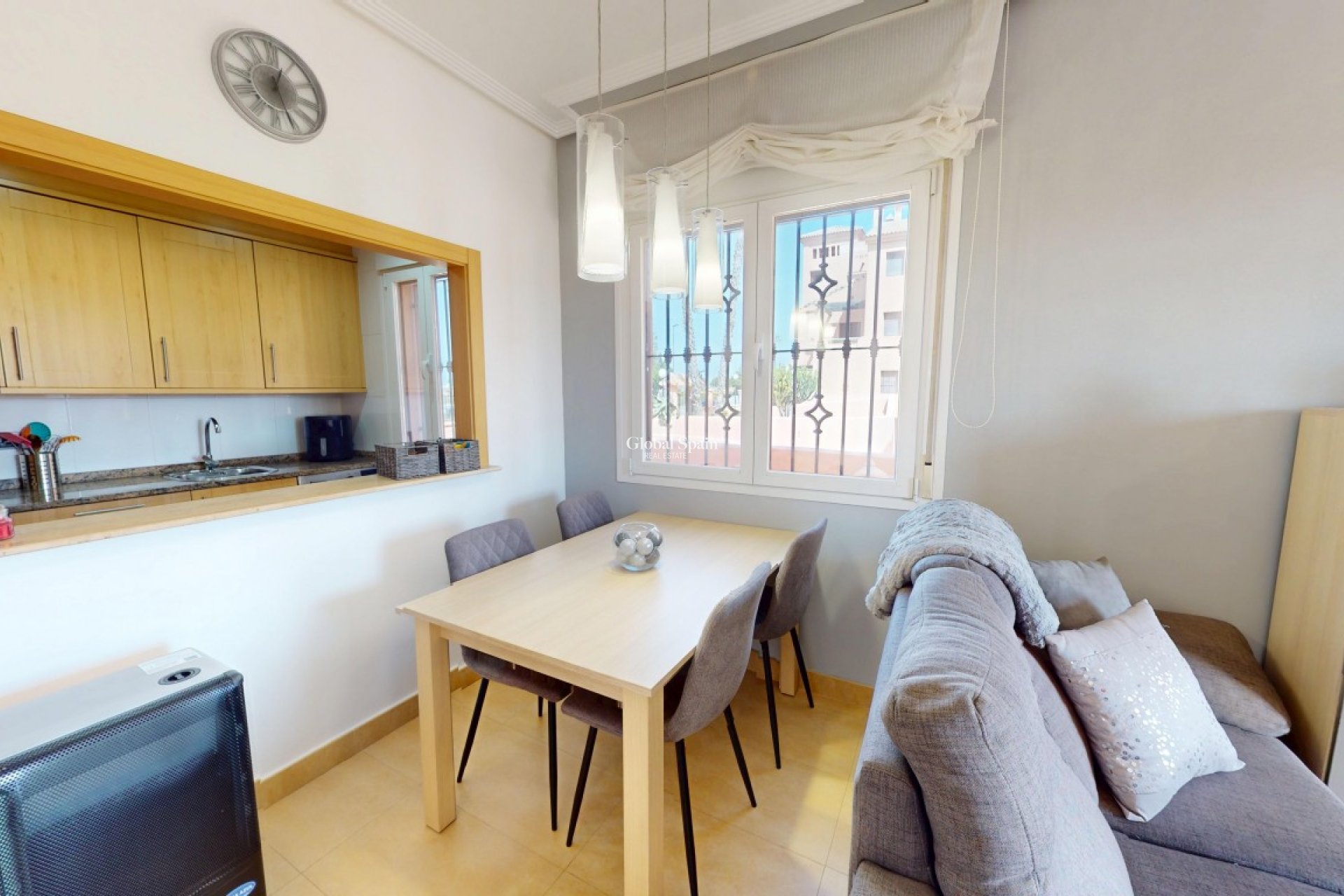 Venta - APARTAMENTO -
LOS ALCÁZARES - Costa Calida