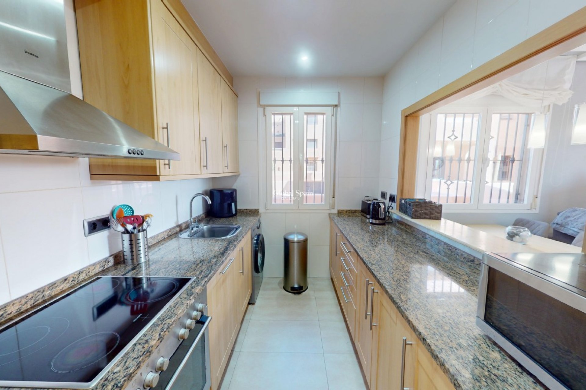 Venta - APARTAMENTO -
LOS ALCÁZARES - Costa Calida