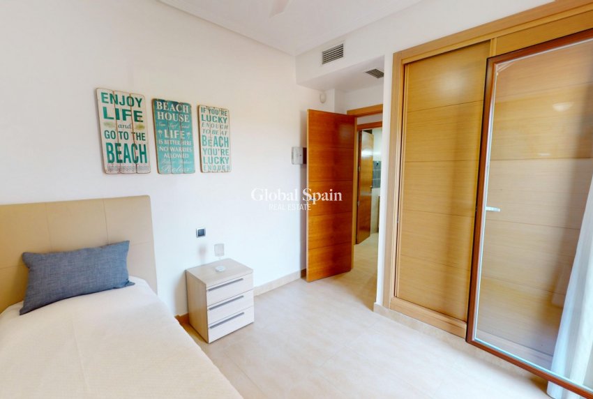 Venta - APARTAMENTO -
LOS ALCÁZARES - Costa Calida