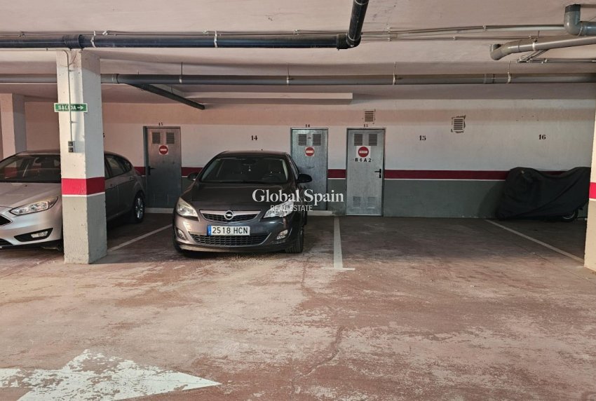 Venta - APARTAMENTO -
LOS ALCÁZARES - Costa Calida