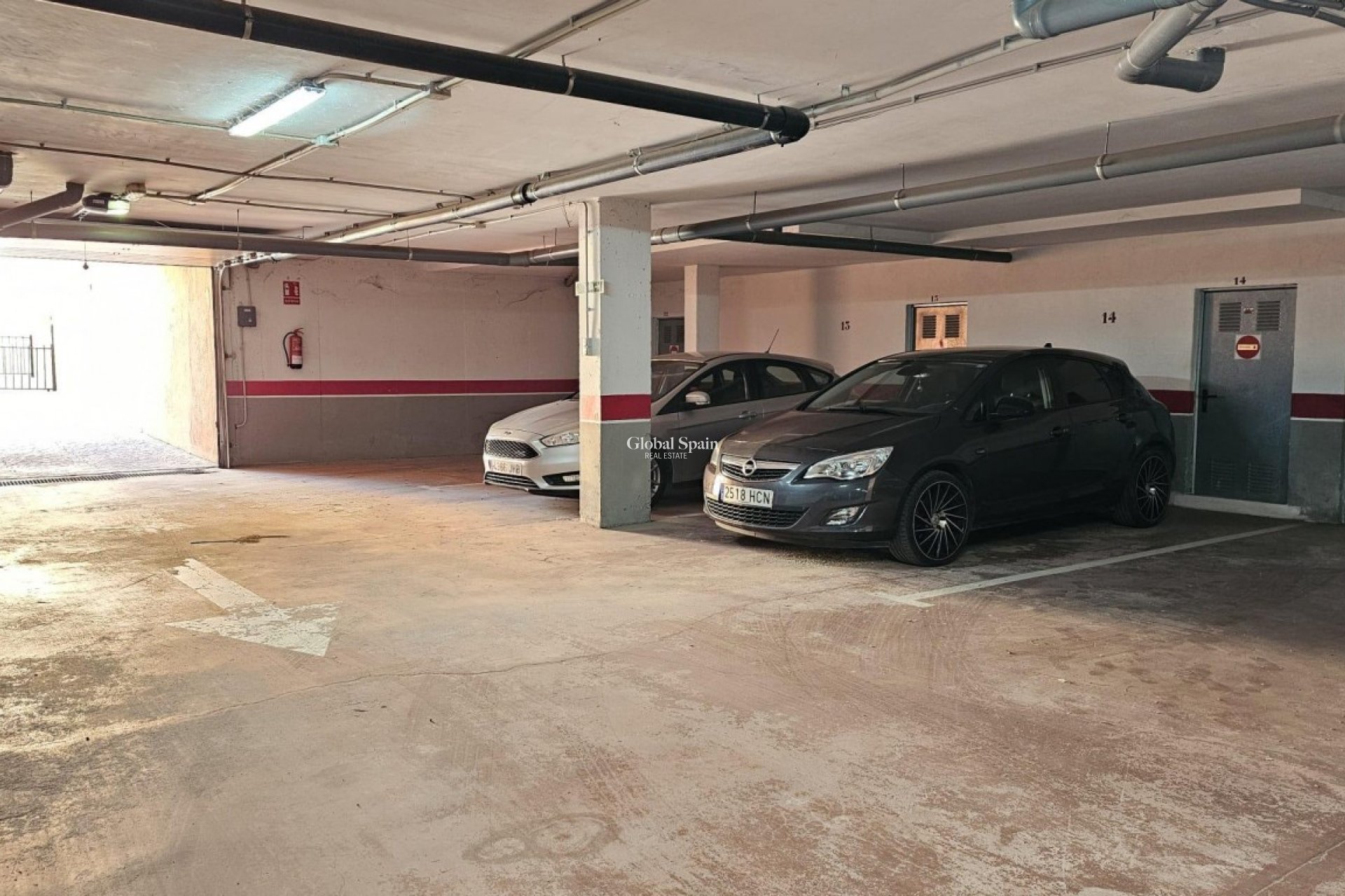 Venta - APARTAMENTO -
LOS ALCÁZARES - Costa Calida