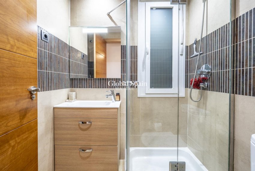 Venta - APARTAMENTO -
LOS ALCÁZARES - Costa Calida
