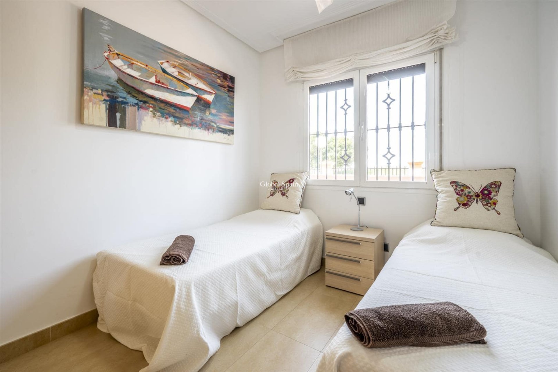 Venta - APARTAMENTO -
LOS ALCÁZARES - Costa Calida
