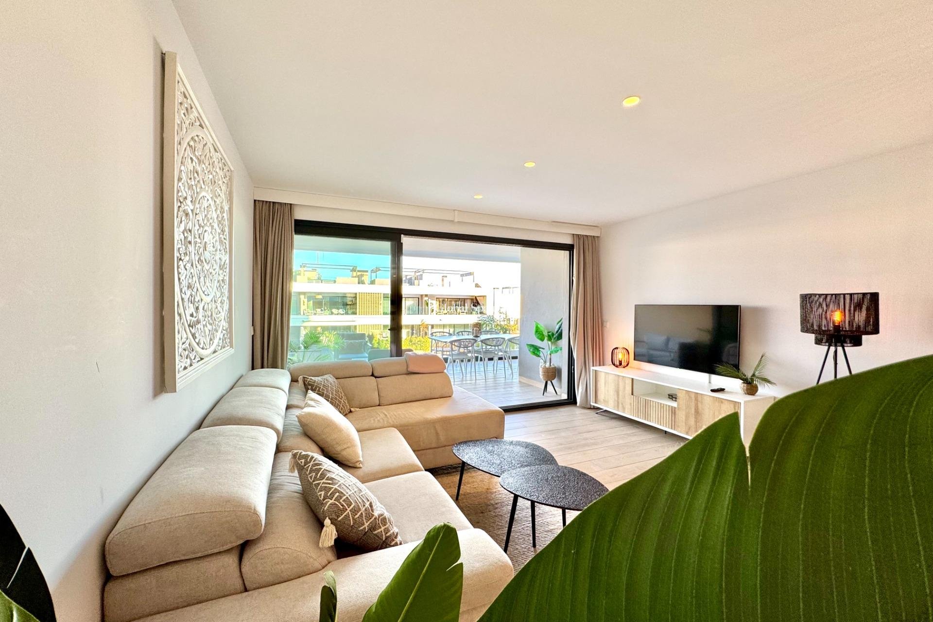 Venta - APARTAMENTO -
LOS ALCÁZARES - Dolores De Pacheco-santa Rosalía