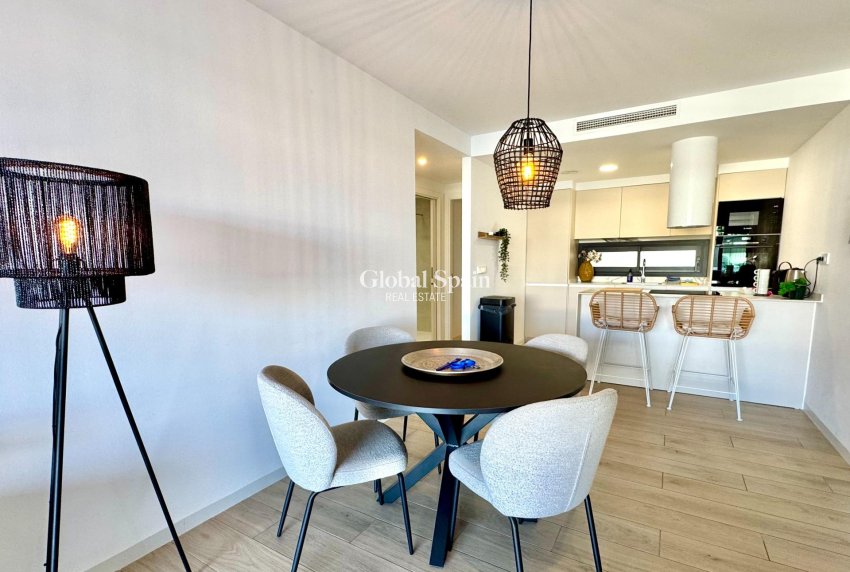 Venta - APARTAMENTO -
LOS ALCÁZARES - Dolores De Pacheco-santa Rosalía