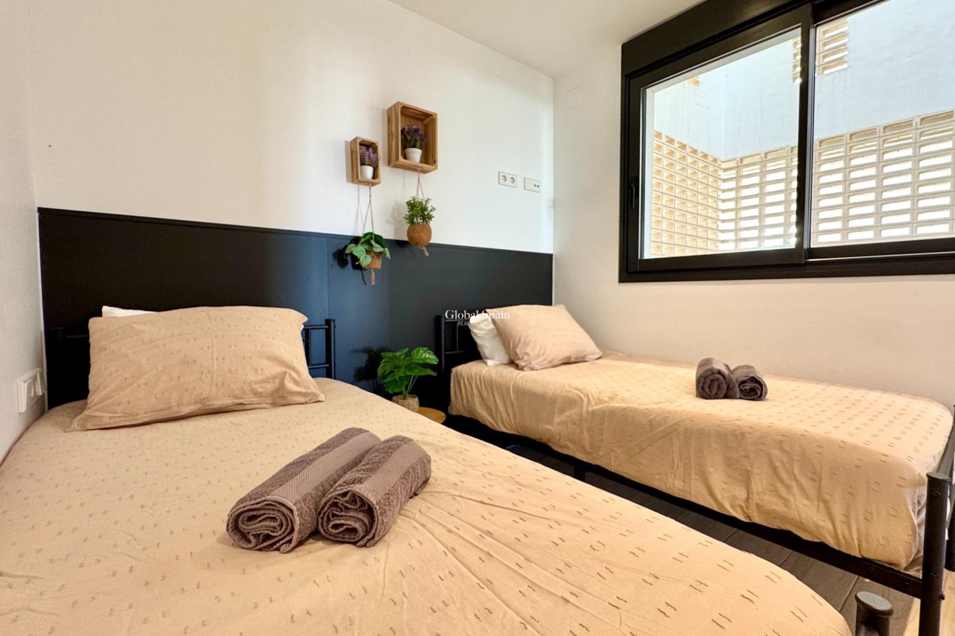 Venta - APARTAMENTO -
LOS ALCÁZARES - Dolores De Pacheco-santa Rosalía