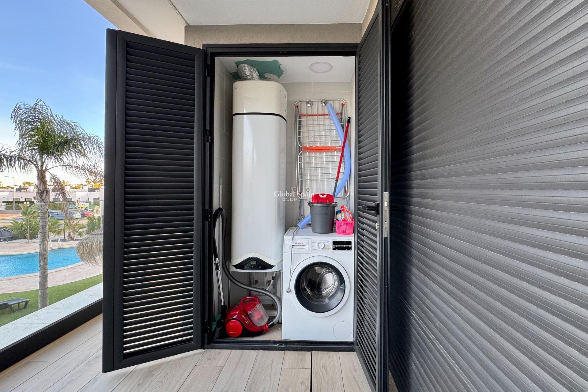 Venta - APARTAMENTO -
LOS ALCÁZARES - Dolores De Pacheco-santa Rosalía