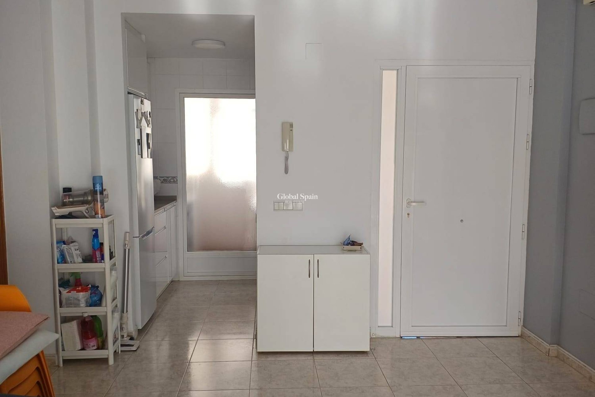 Venta - APARTAMENTO -
LOS ALCÁZARES - La Minería