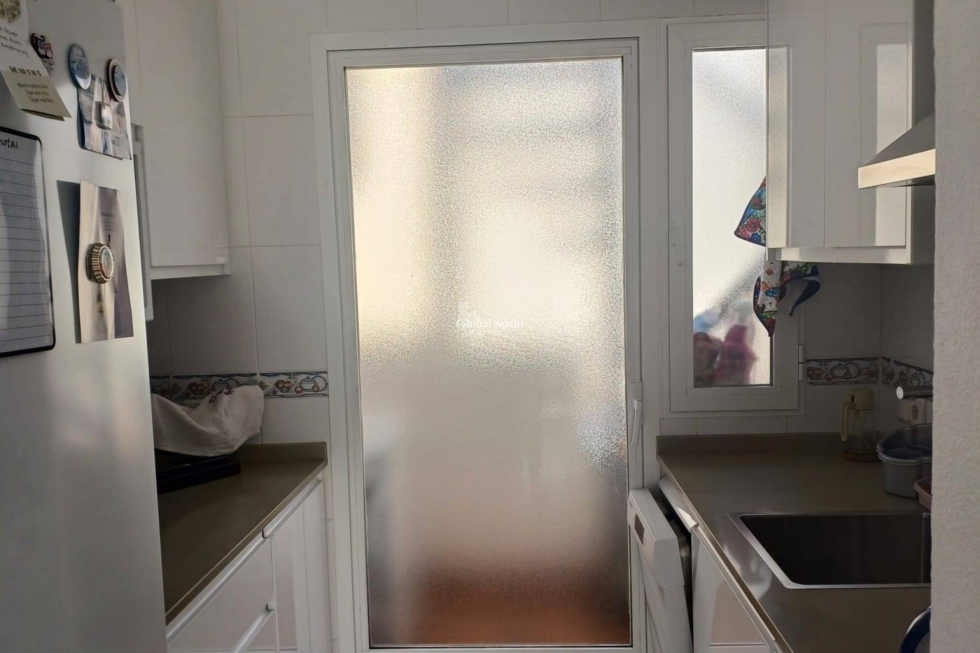 Venta - APARTAMENTO -
LOS ALCÁZARES - La Minería