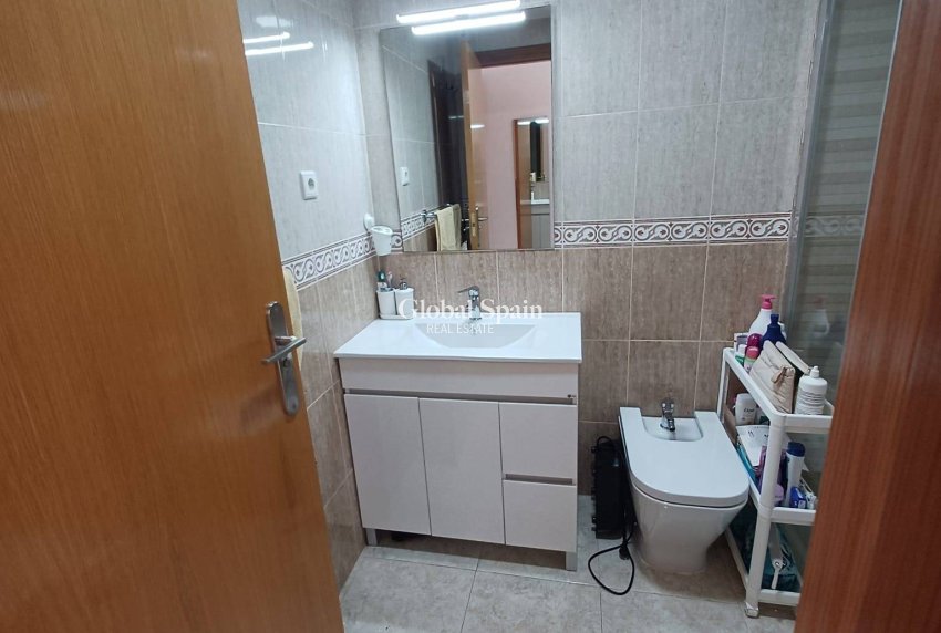 Venta - APARTAMENTO -
LOS ALCÁZARES - La Minería