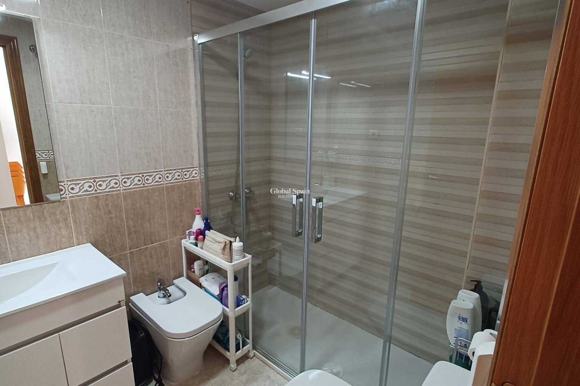 Venta - APARTAMENTO -
LOS ALCÁZARES - La Minería