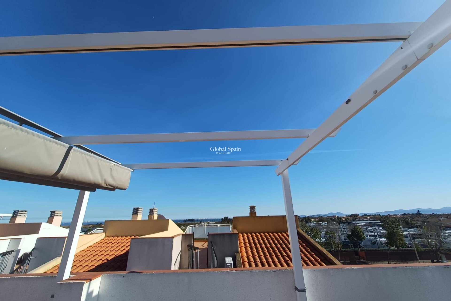 Venta - APARTAMENTO -
LOS ALCÁZARES - La Minería