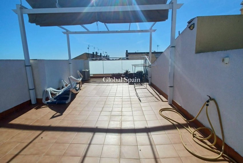 Venta - APARTAMENTO -
LOS ALCÁZARES - La Minería