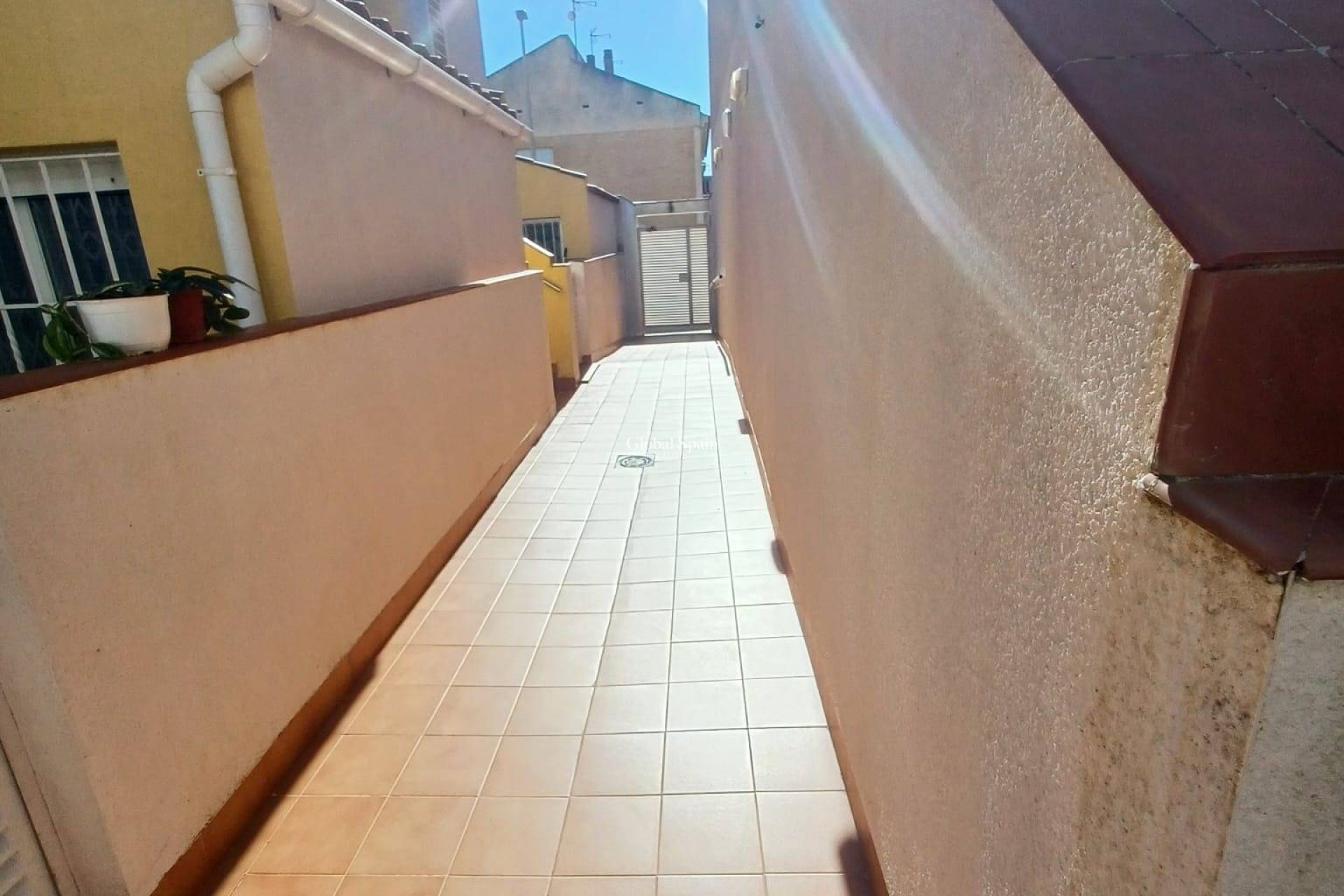 Venta - APARTAMENTO -
LOS ALCÁZARES - La Minería