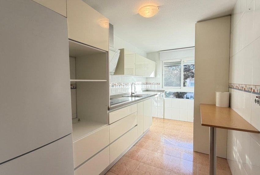 Venta - APARTAMENTO -
LOS ALCÁZARES - Los Narejos-punta Calera