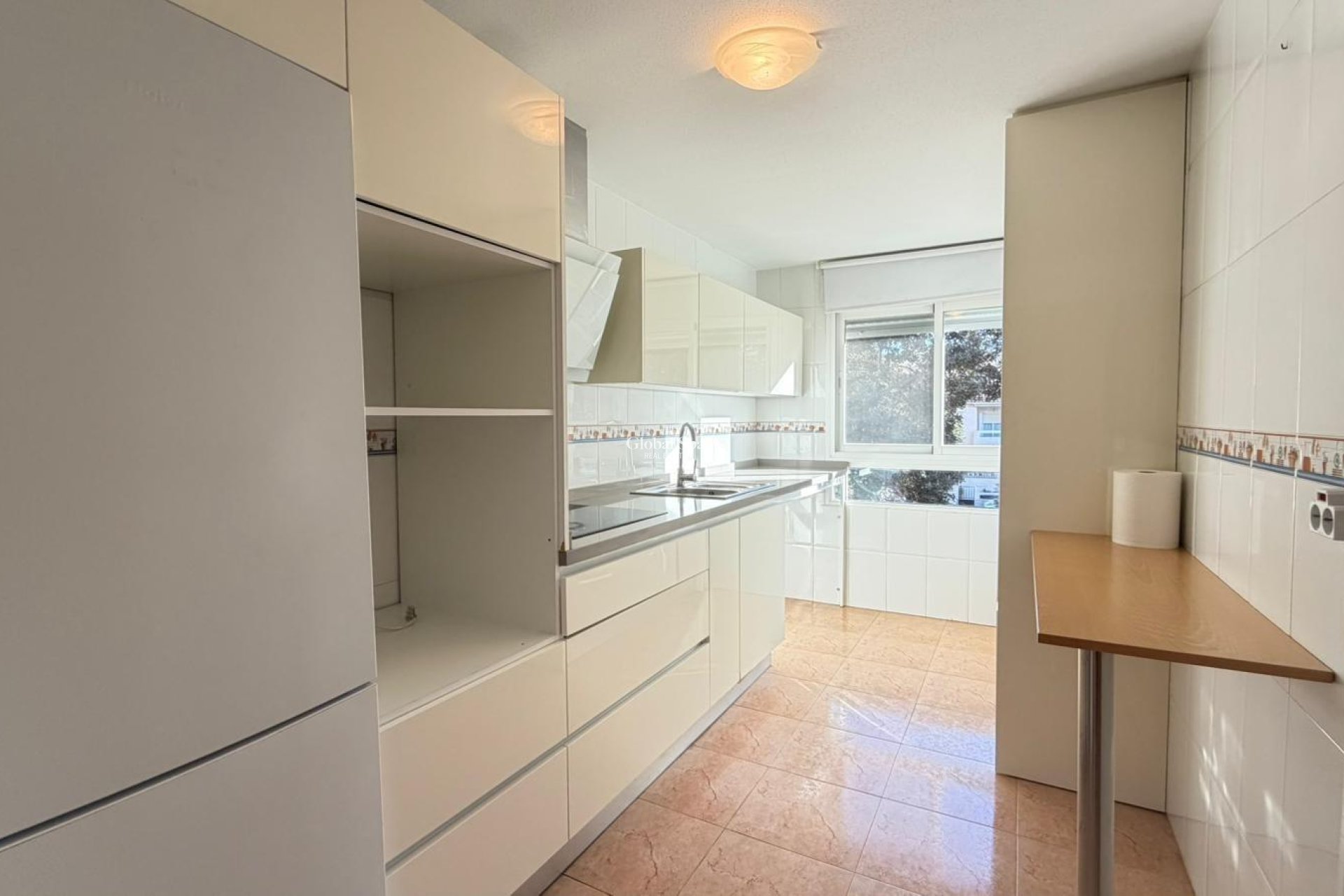Venta - APARTAMENTO -
LOS ALCÁZARES - Los Narejos-punta Calera