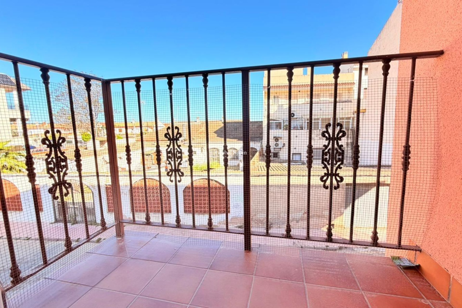 Venta - APARTAMENTO -
LOS ALCÁZARES - Los Narejos-punta Calera