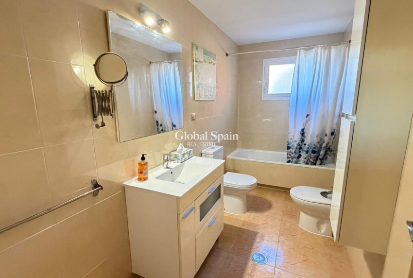 Venta - APARTAMENTO -
LOS ALCÁZARES - Los Narejos-punta Calera