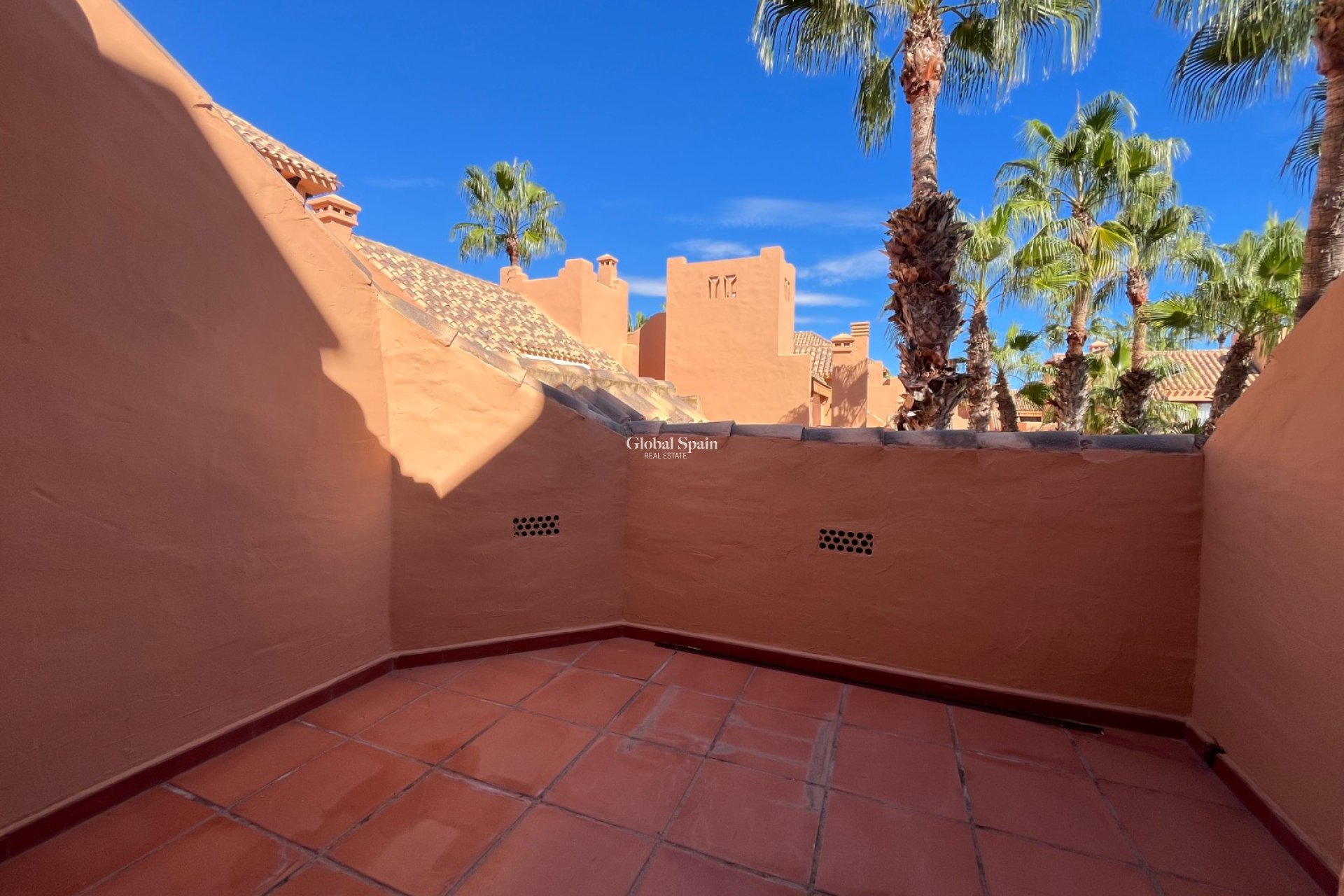 Venta - Apartamento -
LOS ALCÁZARES - Los Narejos