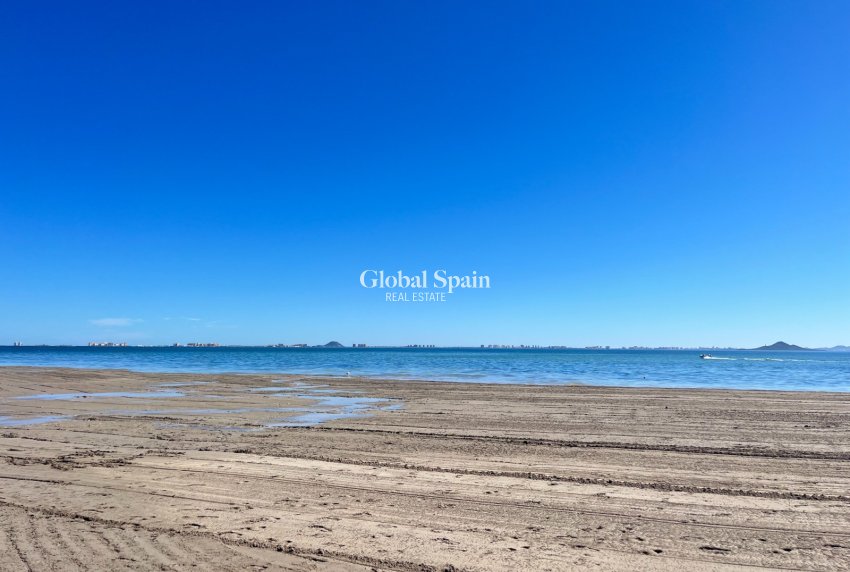 Venta - Apartamento -
LOS ALCÁZARES - Los Narejos