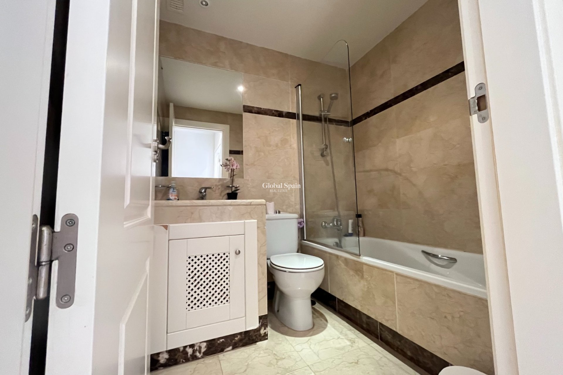 Venta - Apartamento -
LOS ALCÁZARES - Los Narejos