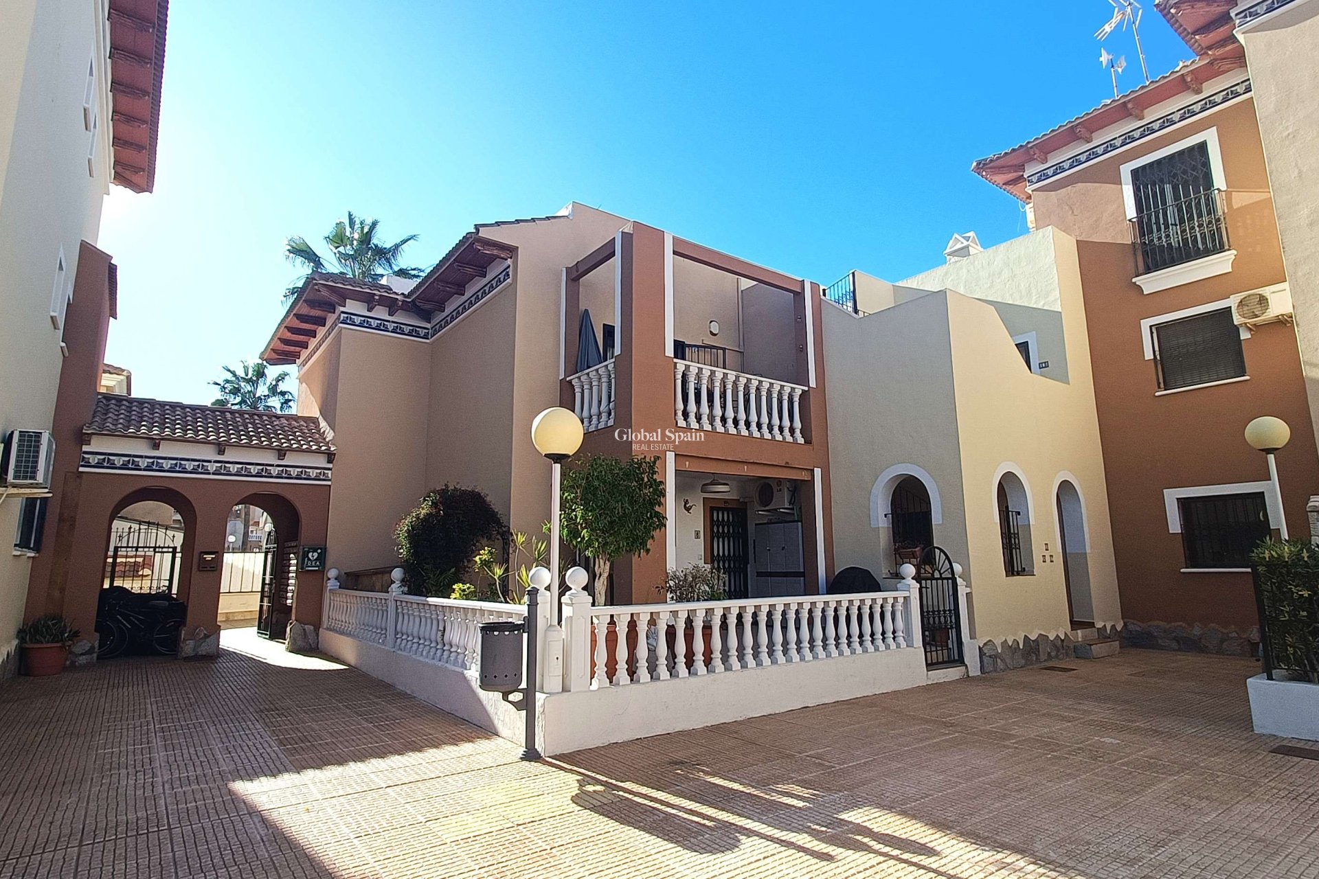 Venta - APARTAMENTO -
LOS ALCÁZARES - Playa 3