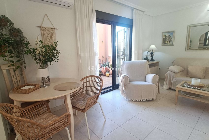 Venta - APARTAMENTO -
LOS ALCÁZARES - Playa 3