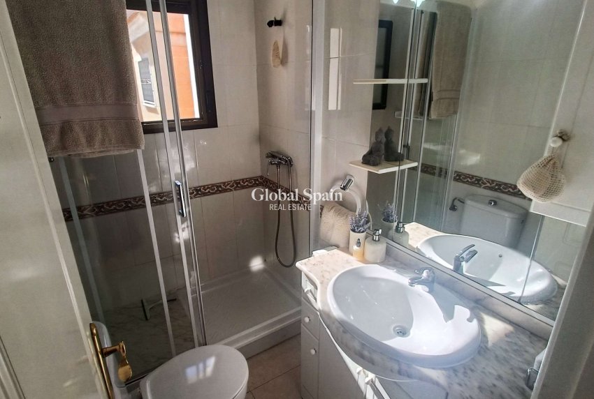Venta - APARTAMENTO -
LOS ALCÁZARES - Playa 3